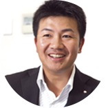 日本食研ホールディングス グループリーダー 京 賢太郎 氏