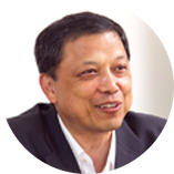日本食研ホールディングス 情報システム部 部長 古澤 洋哉 氏
