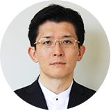 平田機工 経営企画部 次長 駒澤 毅 氏