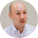三和シヤッター工業 事業企画部 企画管理グループ 事業企画課 課長 橋本 和典 氏