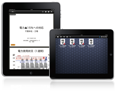 Handbookコンテンツ