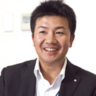 日本食研ホールディングス 京 賢太郎 氏