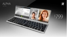 hybrid smartphone tablet notebook