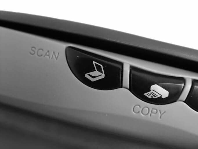 Scanner Apps