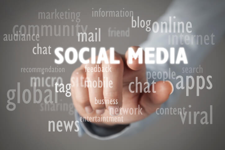 Using Social Media for Business